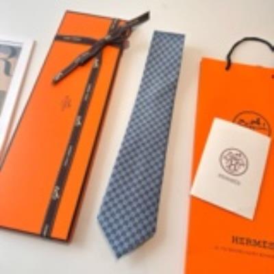 wholesale quality hermes silk ties model no. 14